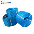 3/4 Strand Twisted High Strength and Wear Resistance Marine Rope